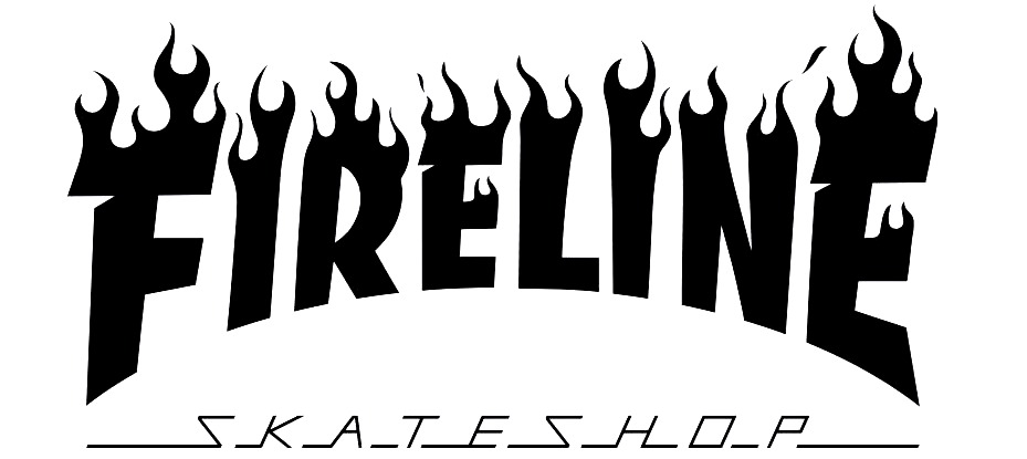 Fireline Skateshop - strona główna